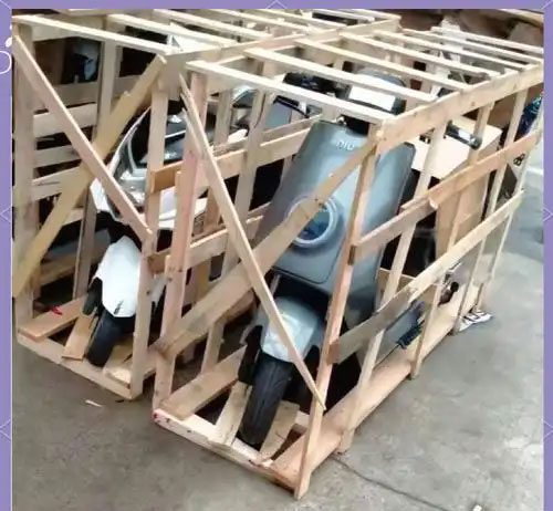 嵩明电动车运输